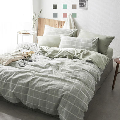 Moderne bedkleding voor een comfortabele slaap