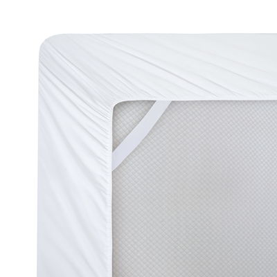 Het goedkoopste beddengoed 200TC 100% polyester microfiber drie lijnen borduurwerk uit Xinpai