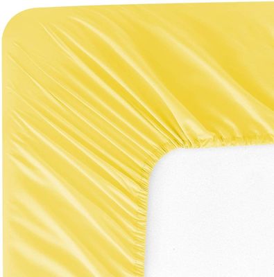 Nationale normen Kleurvastheid Bamboe 2200 Series Gepoetste Microfiber Plaat Set 6pcs