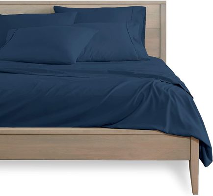 Verbeter uw slaapkamer met Bamboo 2200 Series 80gsm geborstelde microfiber plaat set