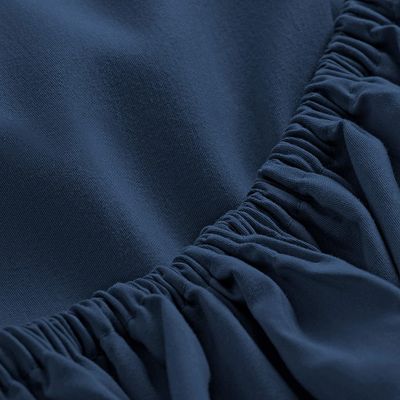 Verbeter uw slaapkamer met Bamboo 2200 Series 80gsm geborstelde microfiber plaat set