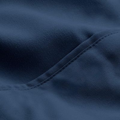 Verbeter uw slaapkamer met Bamboo 2200 Series 80gsm geborstelde microfiber plaat set