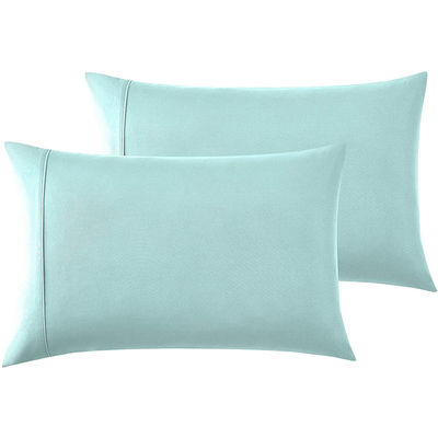 6 PC Super Soft Microfiber beddengoed Set Wrinkle Fade Resistent voor 14' Deep Pocket