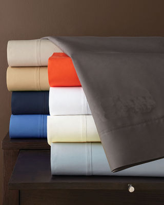 All-Season 90gm Microfiber Bloem geborduurde plaat Set Duurzaam en zacht gemaakt