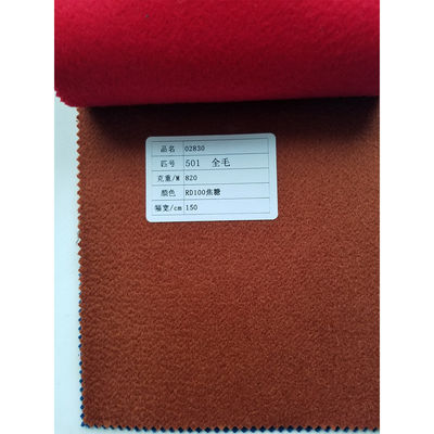 Meest populaire wolgarens type 10% alpaca 90% wol 870 g/m Direct Worsted wolstof