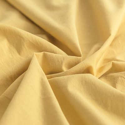 Goedkoopste geweven matrasplaat 8 of 14 inch 4 Way Stretch Microfiber 75gm