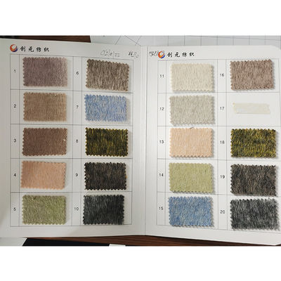 Patroon Geverfd Garenscount Mensenpak Pakken Wolstof met plaid design