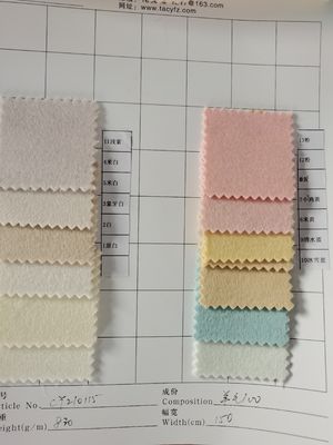 Patroon Geverfd Garenscount Mensenpak Pakken Wolstof met plaid design