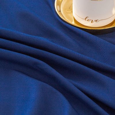 133 * 60 Stoffendichtheid 100% polyester microfiber trim hem snel droog beddengoed 4pcs