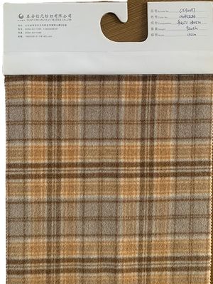 Ontdek de beste kasjmierplaidstof voor uw herfst- en winterkleding