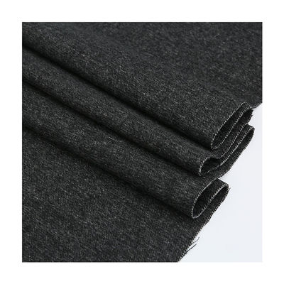 Luxe kasjmierstof voor mannen en vrouwen 870 g/m Gewicht voor de herfst/winter