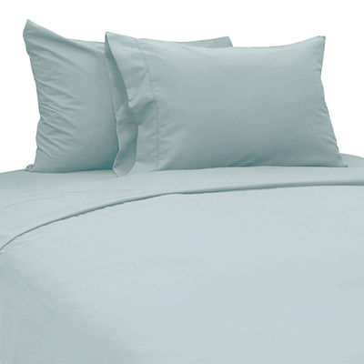 90 gm Microfiber Rimpelvrij 4pcs Plaat Set 100% Polyester All-Season is aangepast JA