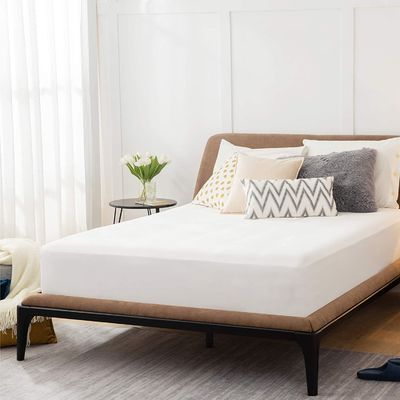 Superzacht geborsteld microfiber dekbed set 3pcs 4pcs Hou je bed schoon en fris
