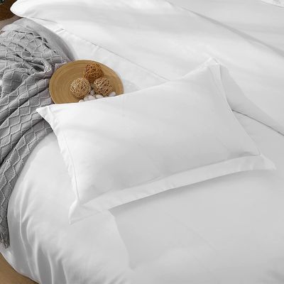 Superzacht geborsteld microfiber dekbed set 3pcs 4pcs Hou je bed schoon en fris
