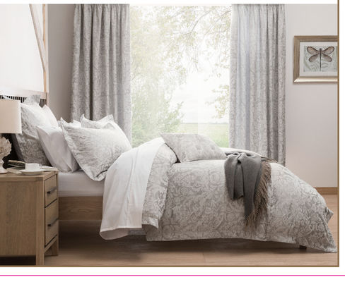 Ervaar de ultieme slaap ervaring met luxe 3D textuur Jacquard dekbed