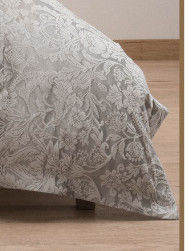 Ervaar de ultieme slaap ervaring met luxe 3D textuur Jacquard dekbed