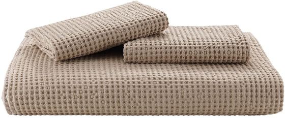 Voeg een vleugje luxe toe aan uw slaapkamer met een 100% katoenen weefsel dekbed set