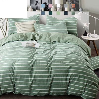 Moderne bedkleding voor een comfortabele slaap