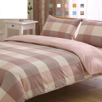 Moderne bedkleding voor een comfortabele slaap