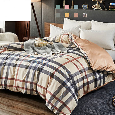 Moderne bedkleding voor een comfortabele slaap