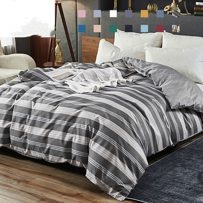 Moderne bedkleding voor een comfortabele slaap
