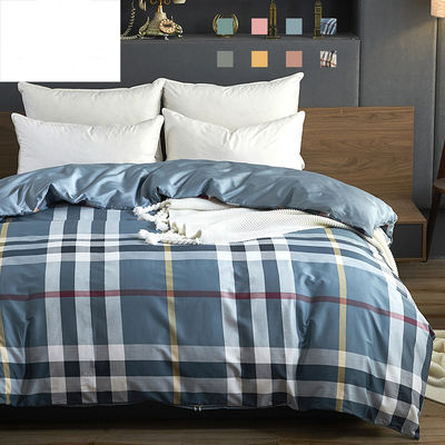 Moderne bedkleding voor een comfortabele slaap