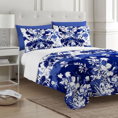 Bloemen ontwerpen beddengoed sets voor 1,5 meter 5 voet bedden De perfecte aanvulling op uw huis