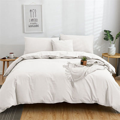 Babybamboe Fitted Sheet Set 6 Piece 200TC-400TC 100% biologische Lyocell Moderne stijl