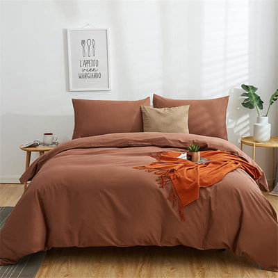 Babybamboe Fitted Sheet Set 6 Piece 200TC-400TC 100% biologische Lyocell Moderne stijl