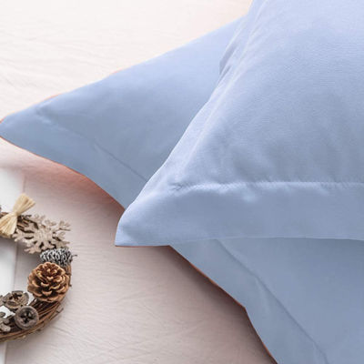 Zuivere katoenen beddengoed Set Warme en comfortabele huishoudelijke textiel voor op maat gemaakte ontwerpen