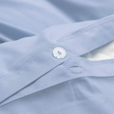 Zuivere katoenen beddengoed Set Warme en comfortabele huishoudelijke textiel voor op maat gemaakte ontwerpen